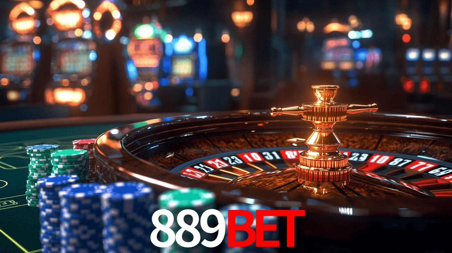 889BET: Jogos de Caça-Níqueis-Altas Recompensas, Roleta-Velocidade, Blackjack-Desafios Máximos