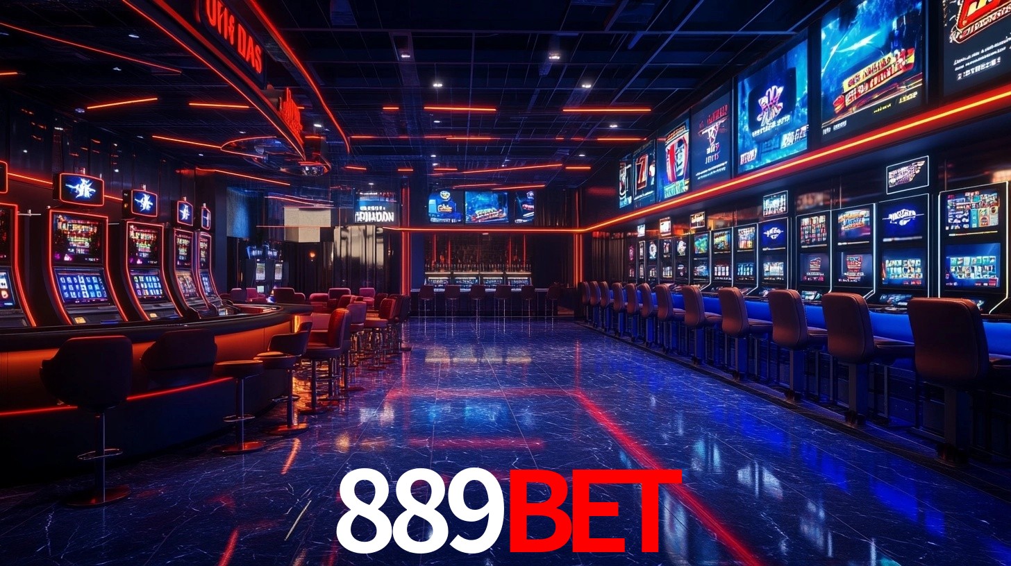 Live Casino 889BET