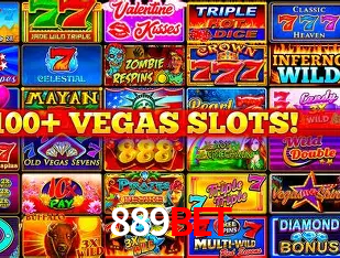 889BET Brasília - Casino Guide