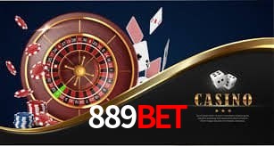 Jogos de Slot 889BET