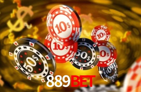 Estatísticas do Jogo 889BET