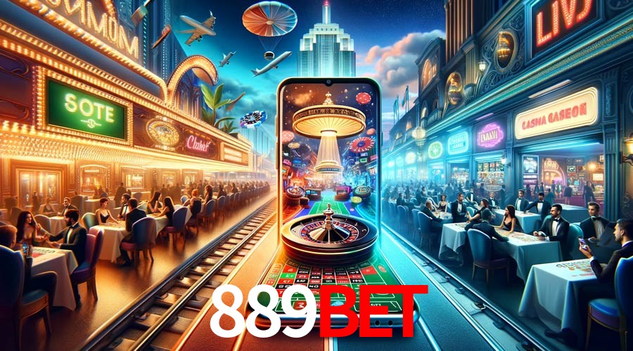 Weekend Specials 889BET