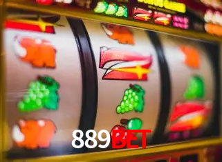 A Emoção da Loteria na 889BET: Uma Chance de Mudança de Vida