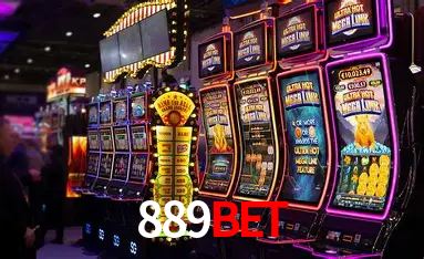 889BET Belo Horizonte - Reivindique Bonus