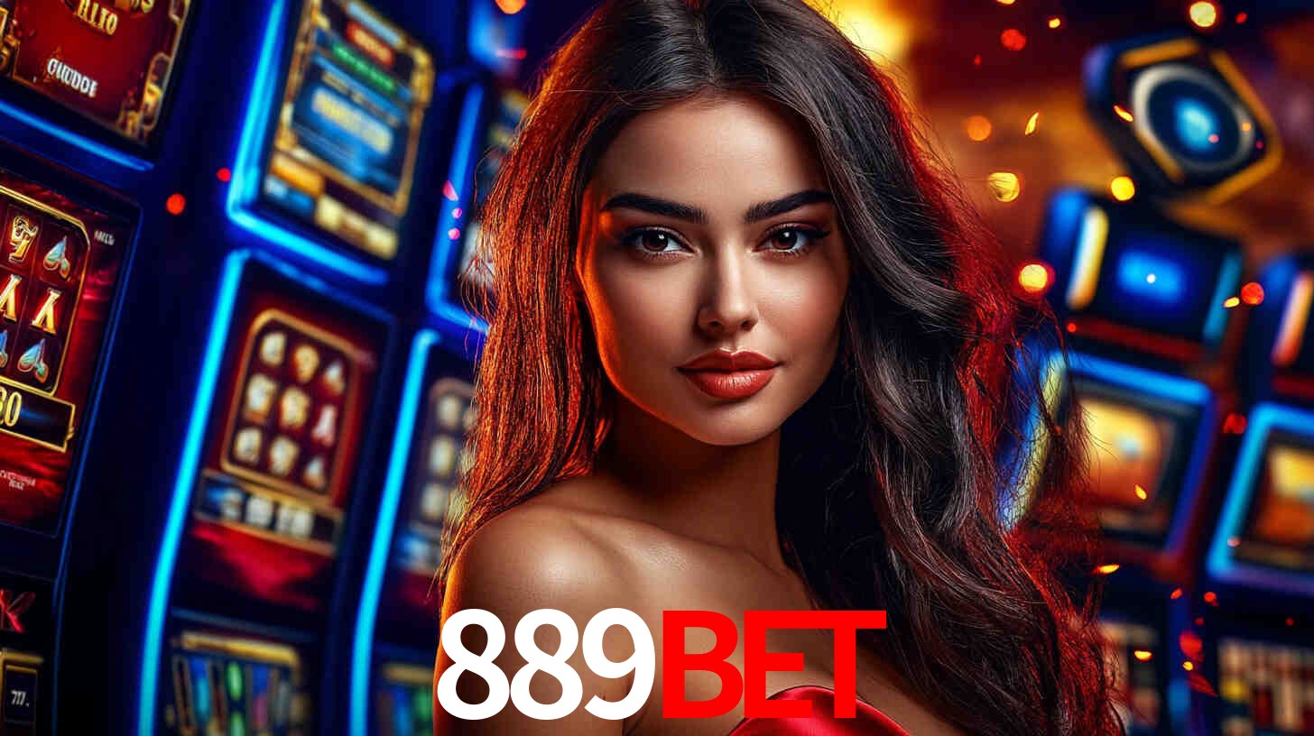 Inovações de Jogos na 889BET: O Futuro das Experiências Interativas