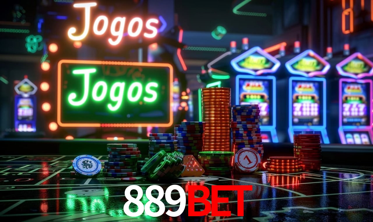 889BET login