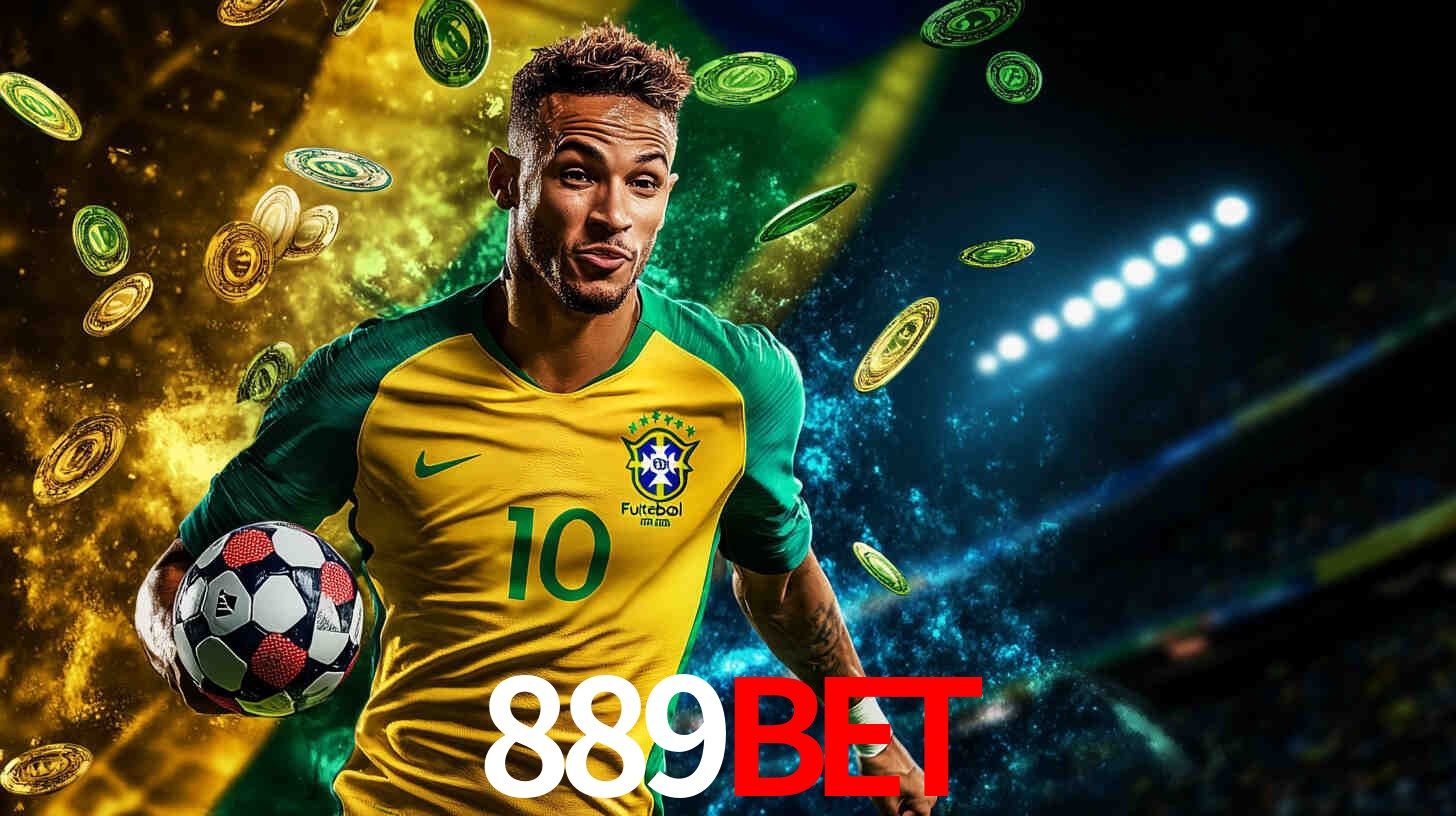Descubra a Essência do 889BET: Nossa História e Compromissos