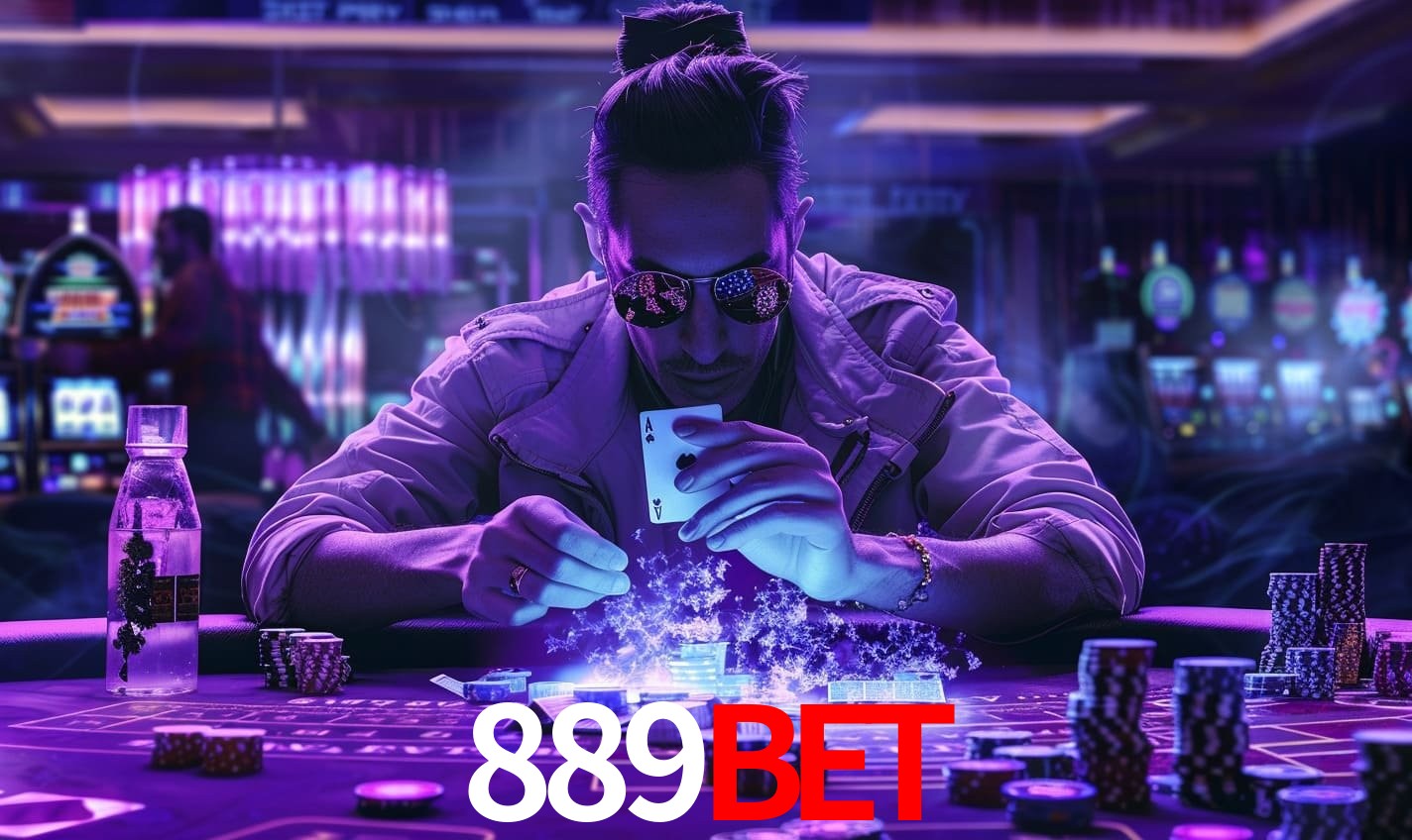 Football Betting 889BET