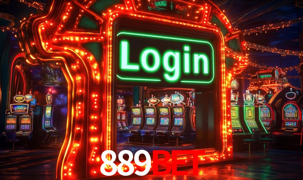 Avaliações dos Jogadores 889BET