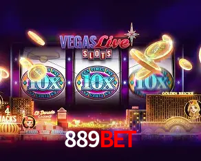 889BET Bônus - Pacote R$5.000 + VIP