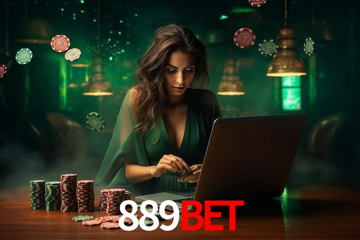 889BET - App Security
