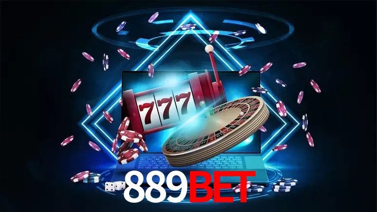 889BET Belo Horizonte - Jackpots