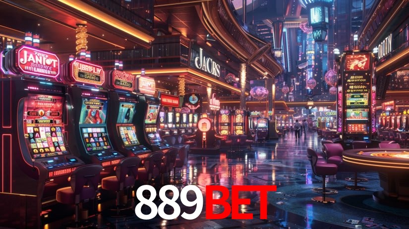 2FA Security 889BET