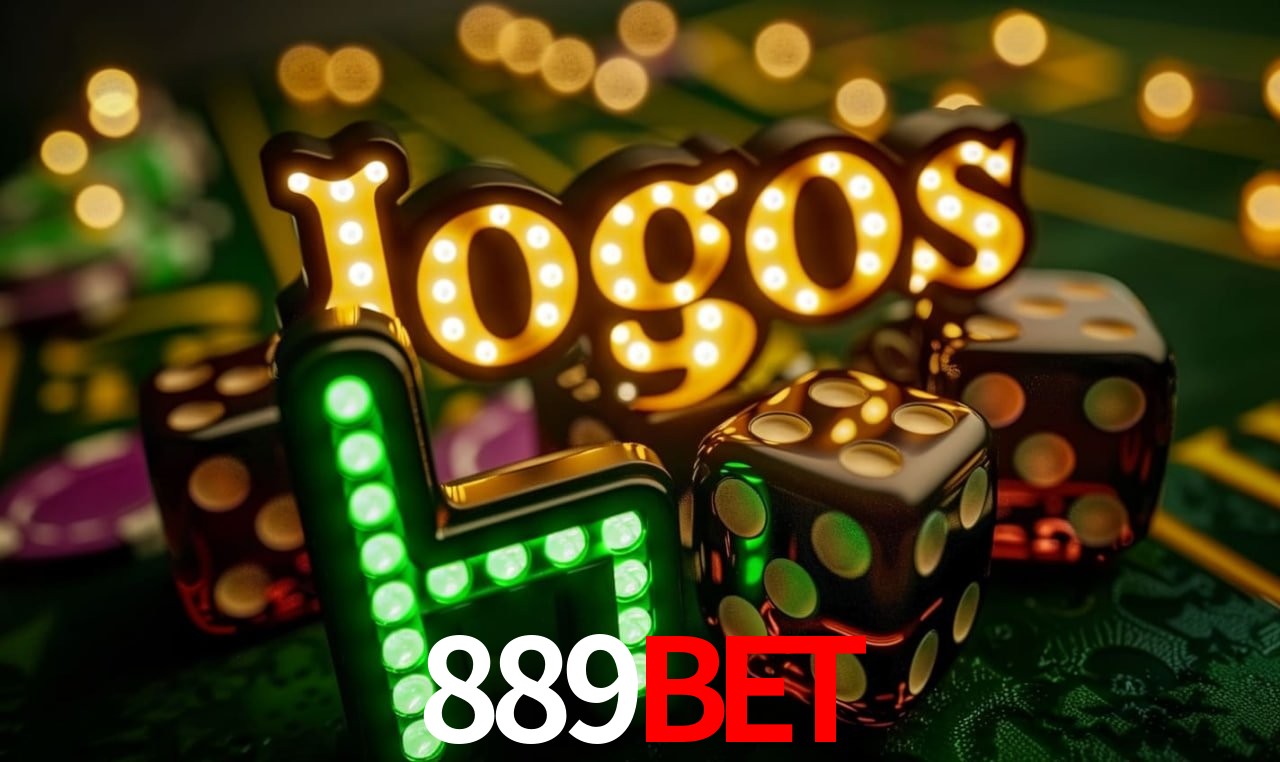 Design Responsivo 889BET