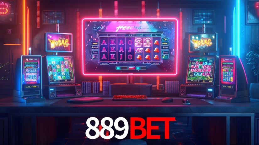 889BET login