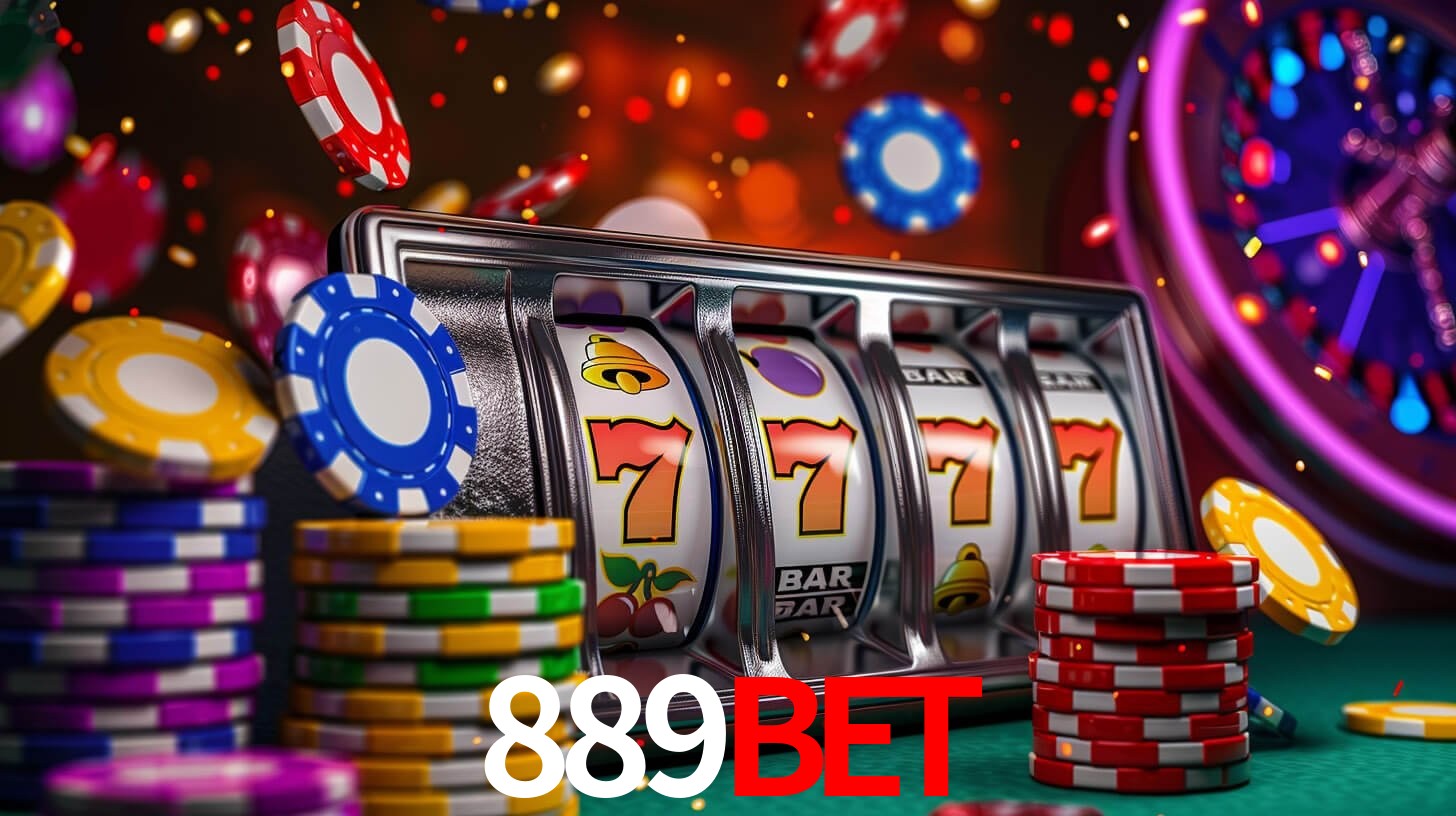 Mesa de Blackjack 889BET