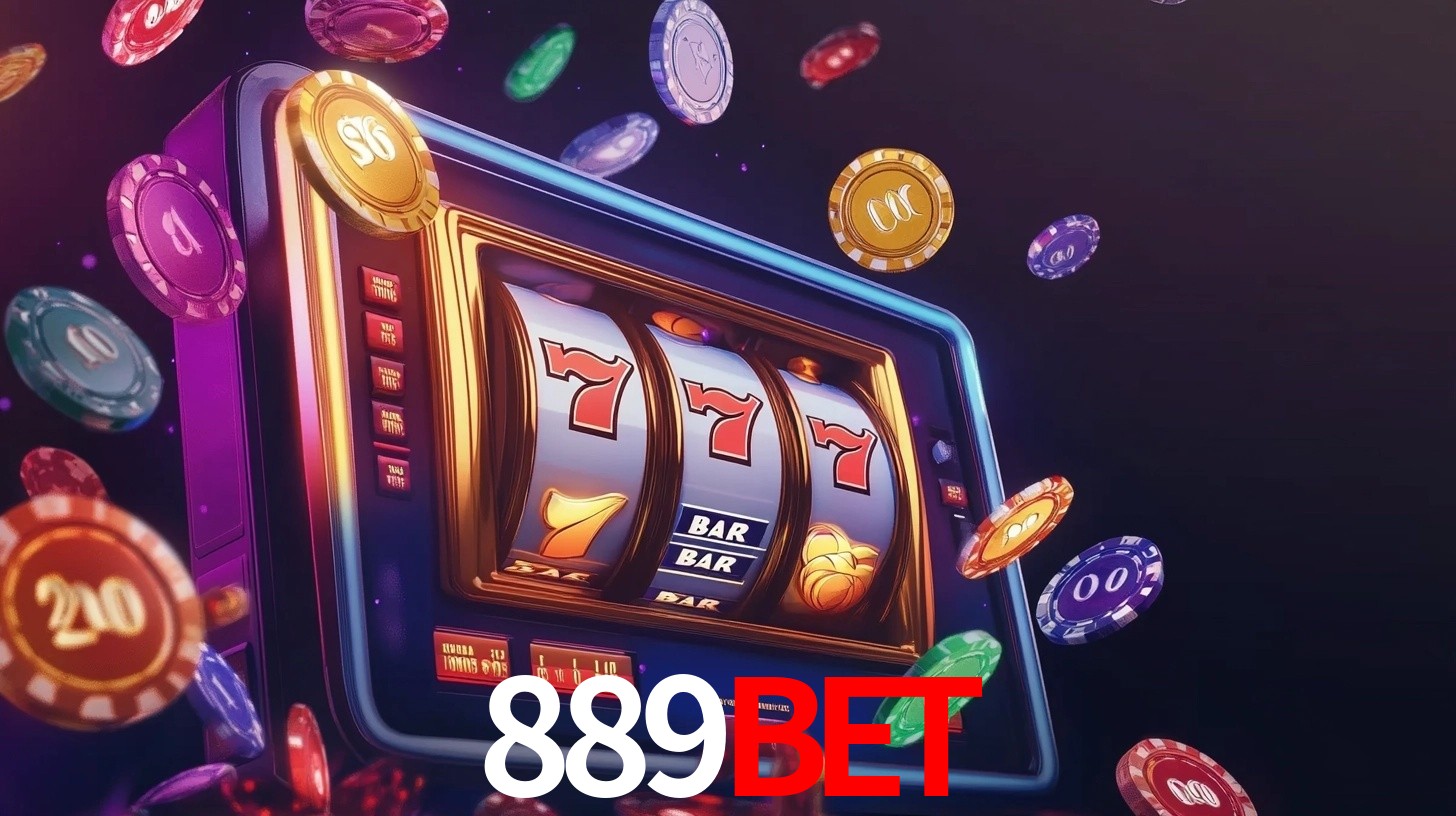 VIP Casino 889BET