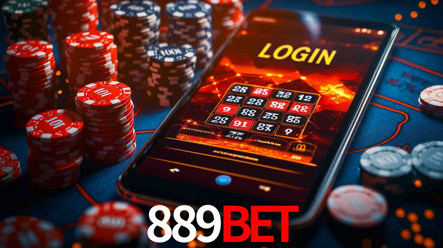 889BET.COM