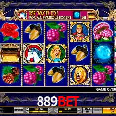 889BET Salvador - Bonus Stats
