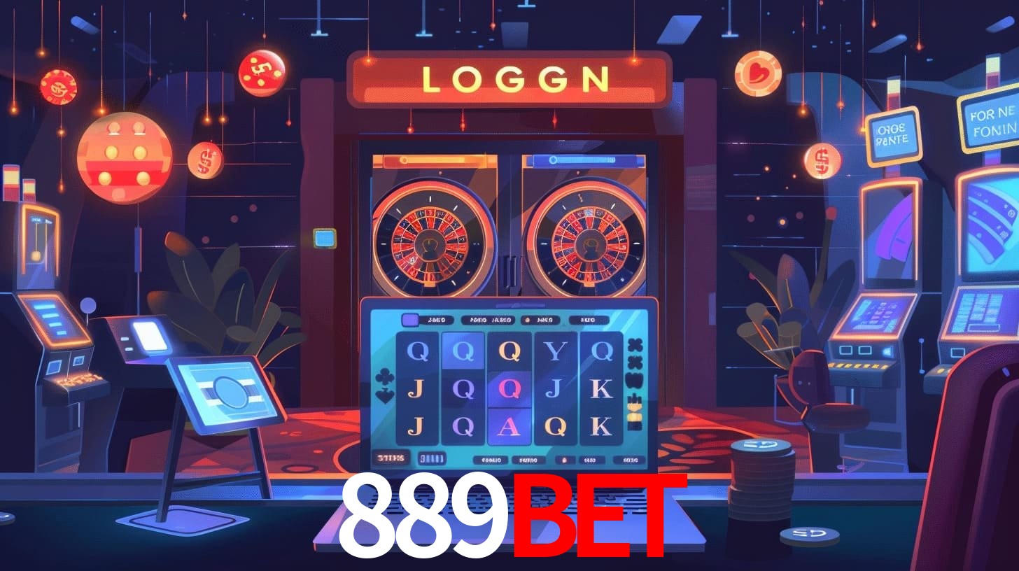 889BET Plataforma - Certificada MGA desde 2015