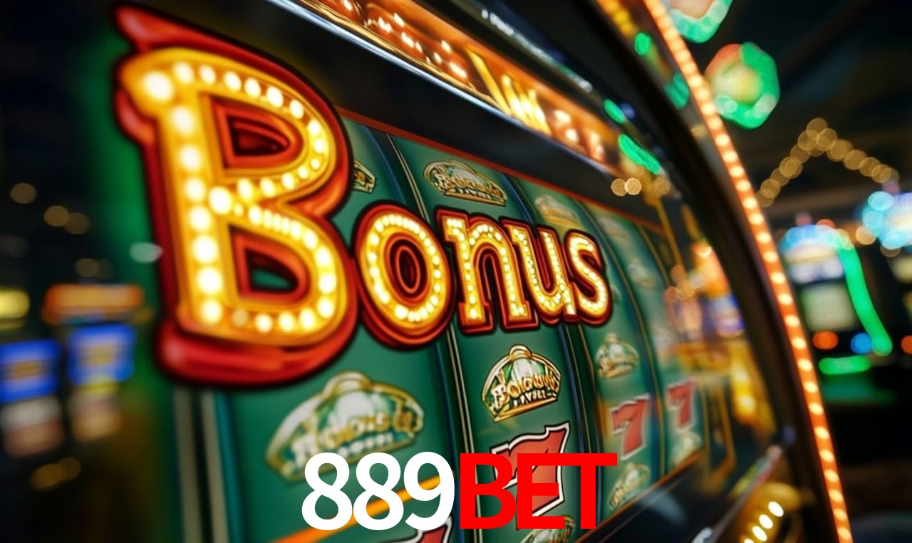 889BET Salvador - Promo Stats