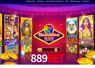 889BET São Paulo - All Bonuses