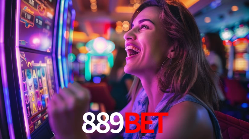 889BET