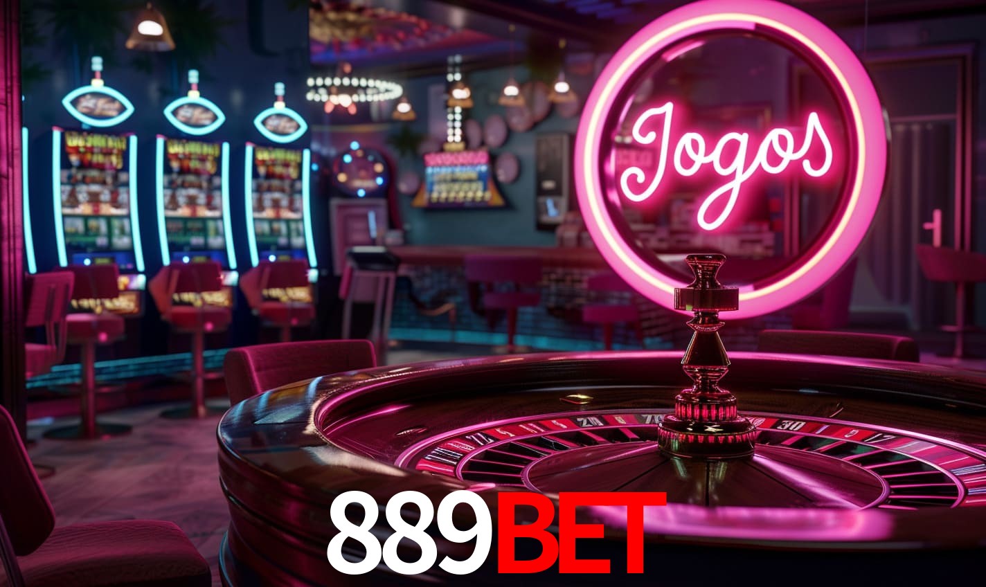 889BET Belo Horizonte - Provably Fair