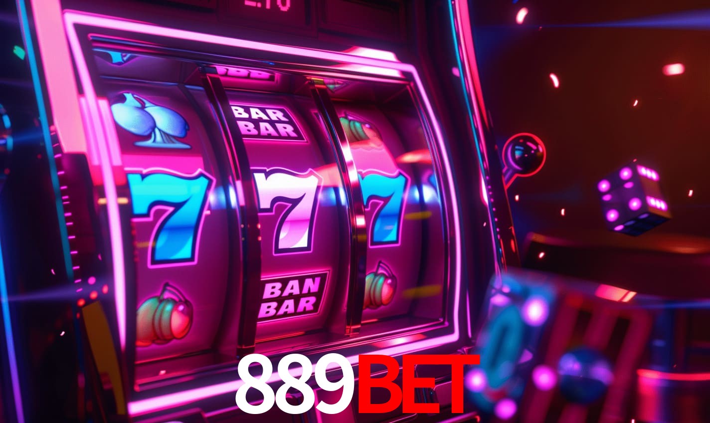 889BET Brasília - Crash Guide