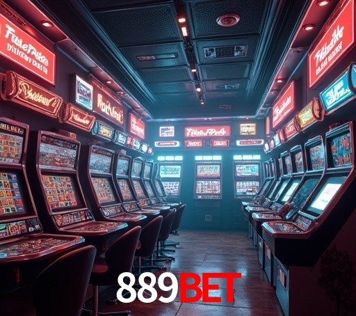889BET São Paulo - Hot Promos