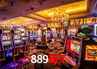 889BET Rio de Janeiro - Professional Dealers