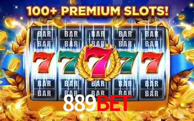 Descubra o Mundo do Cassino Online com 889BET