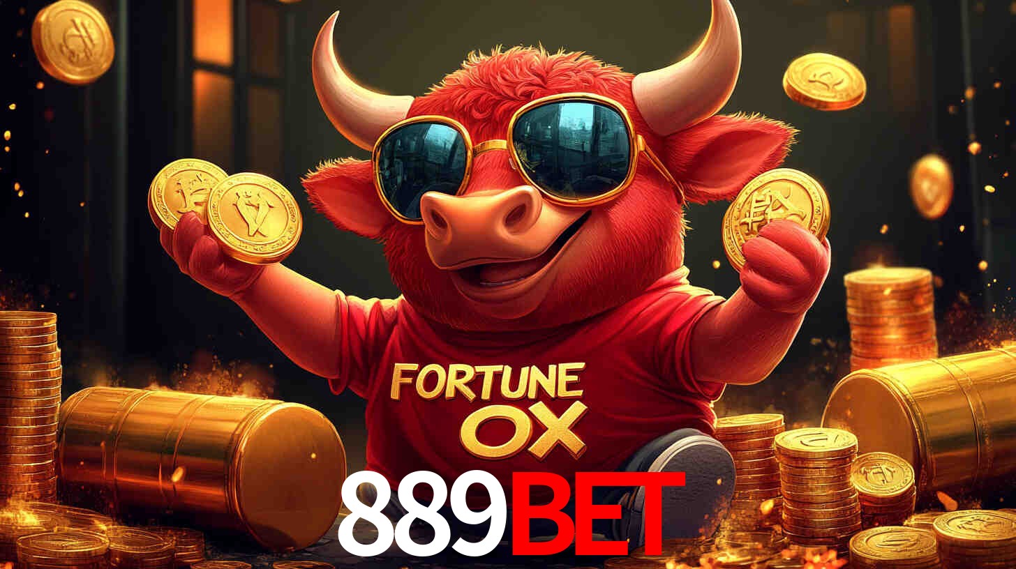 Apostas Esportivas na 889BET: Um Guia Completo
